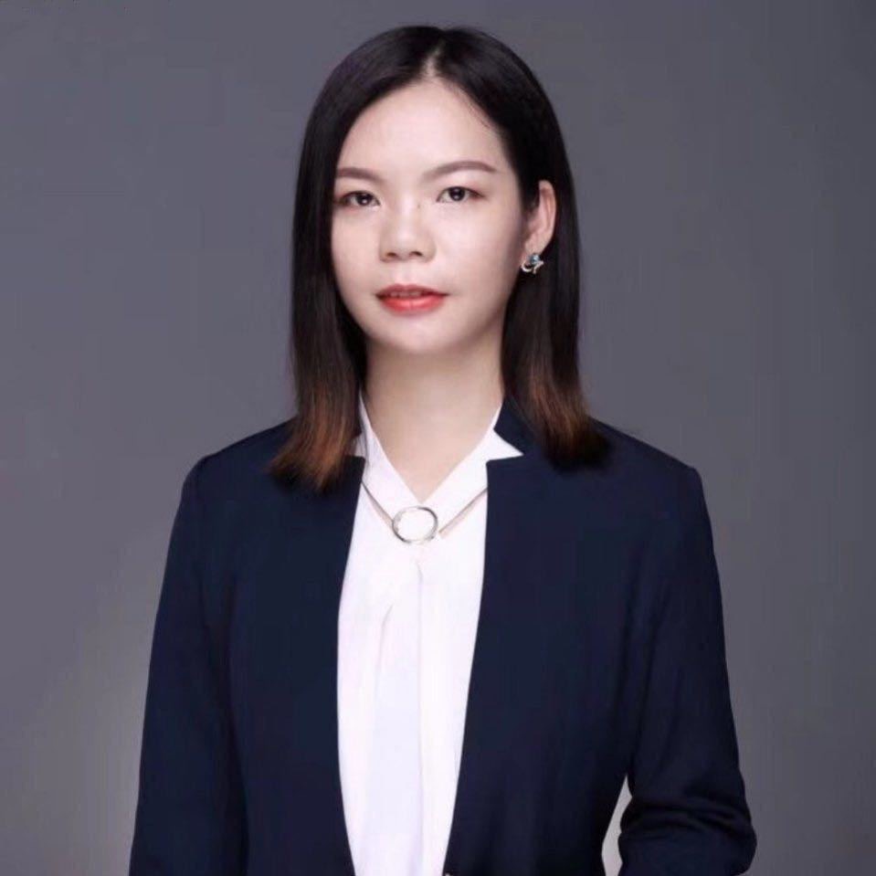 杜爱华